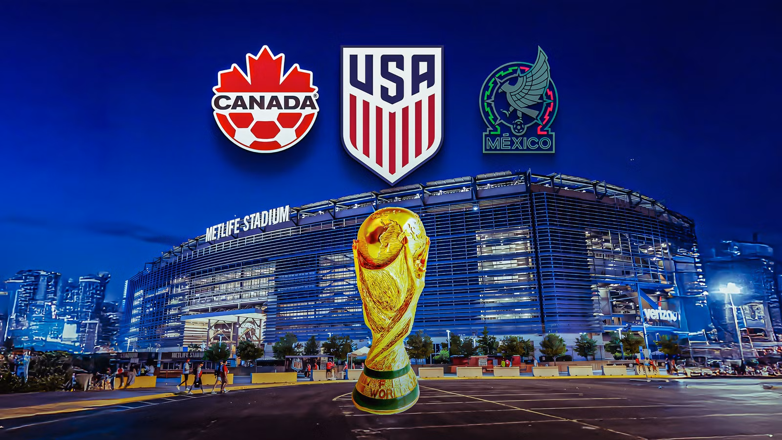 watch the World Cup 2026 only at Lakeside bar and Grill.