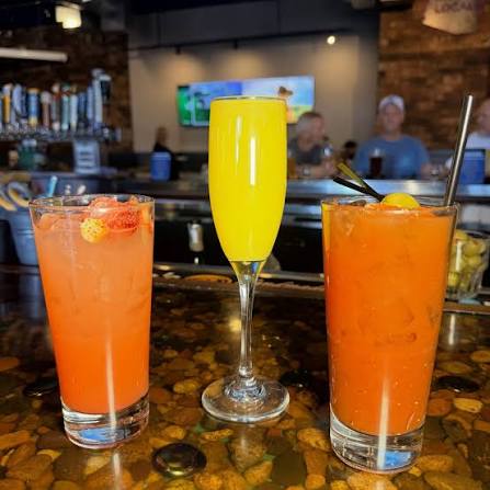 Top Happy Hour Peoria AZ. Food and drink specials near me