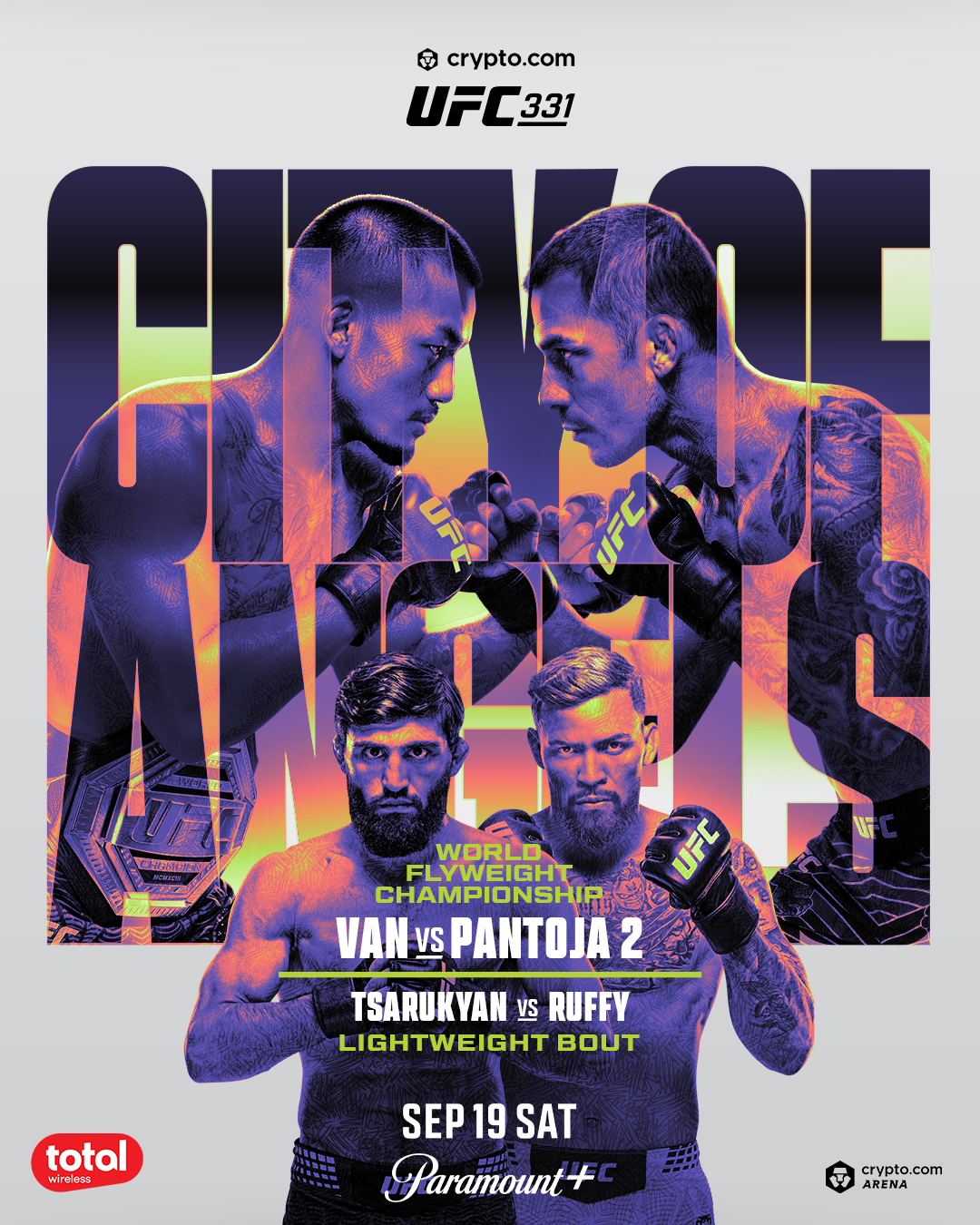 Upcoming UFC at Lakeside bar and Grill Peoria